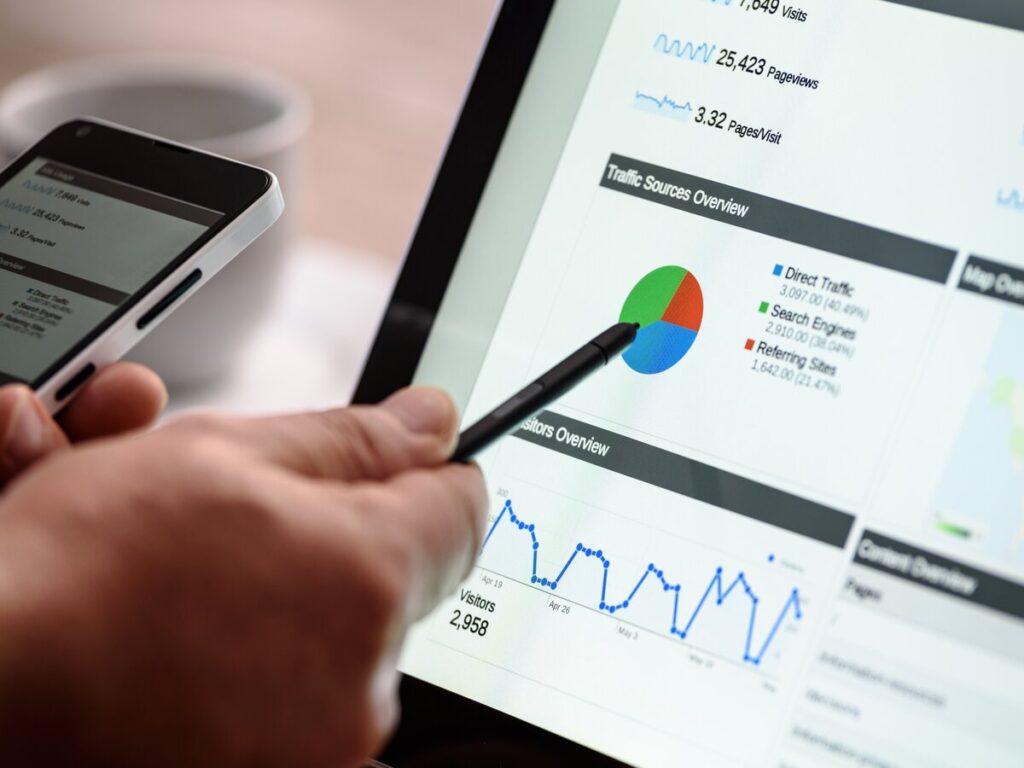 A list of the best affiliate programs and networks for beginners in 2025