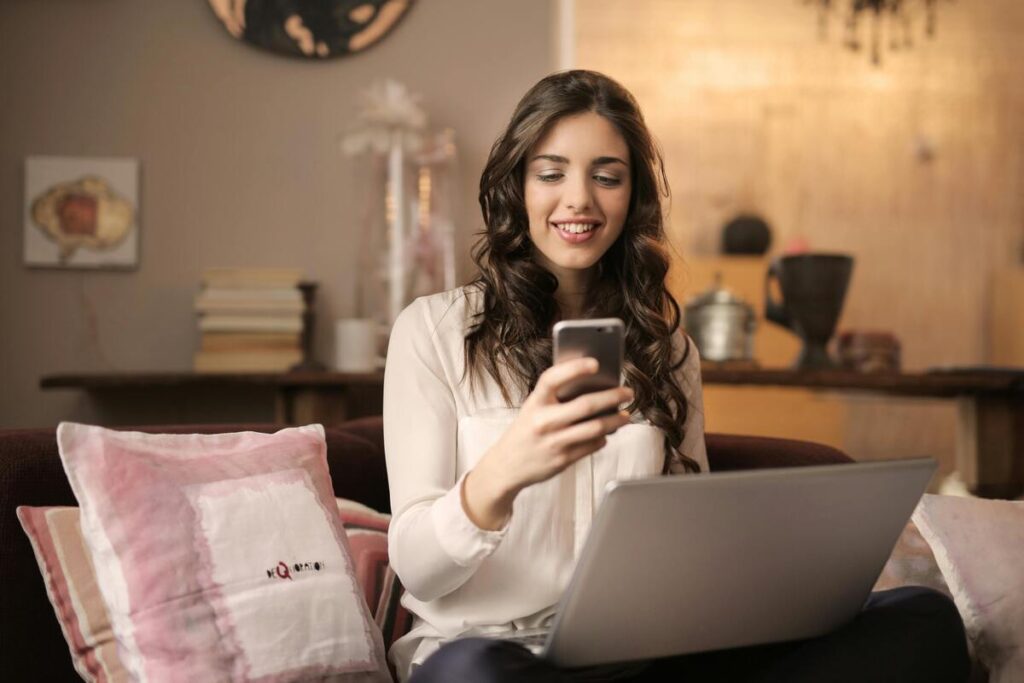 Freelancing for beginners learning how to earn money online