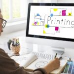 Print on Demand business with custom product mockups