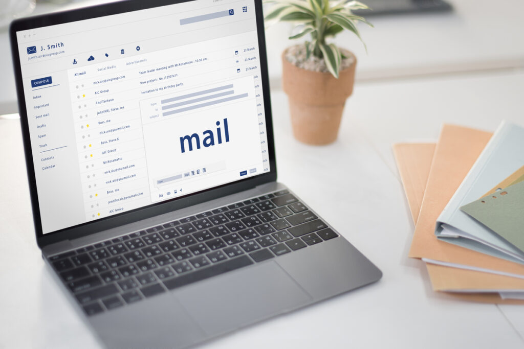 Email marketing for beginners – how to build an email list and make money online