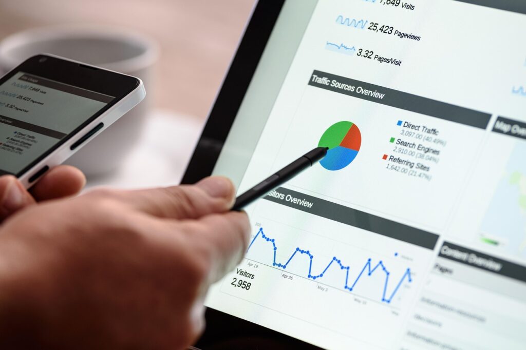 Google AdSense dashboard explained for beginners to earn money online