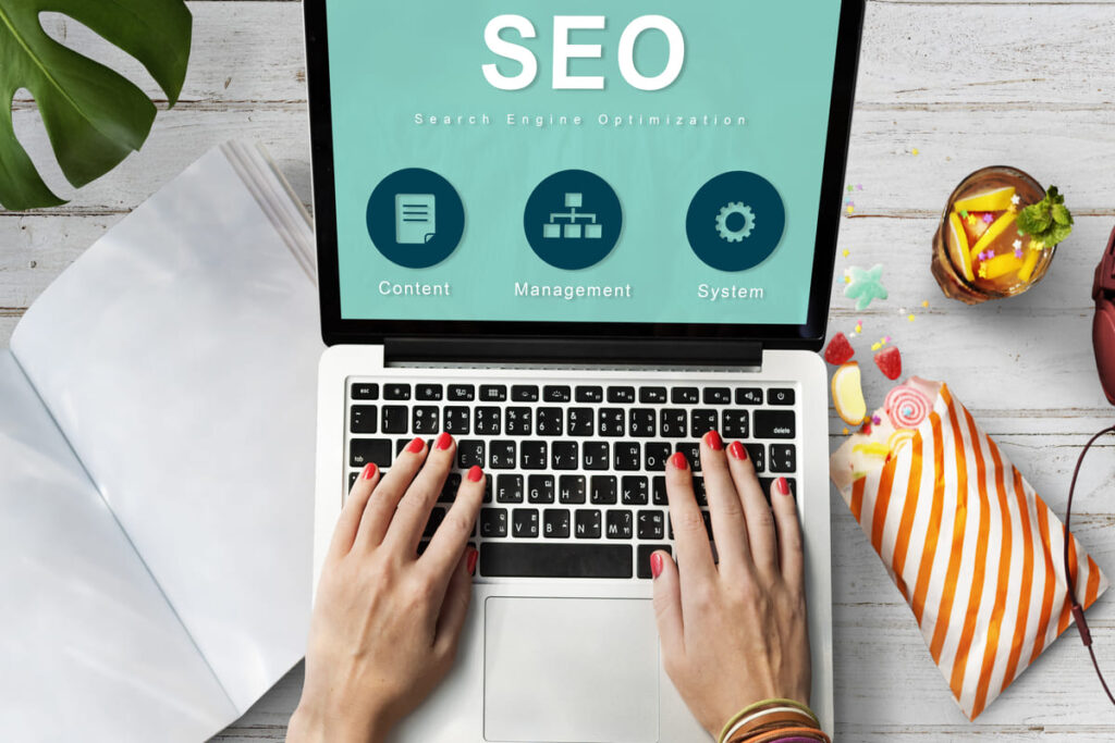 SEO for beginners – how to get free traffic from Google in 2026